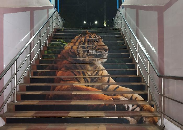 Coimbatore Junction photo