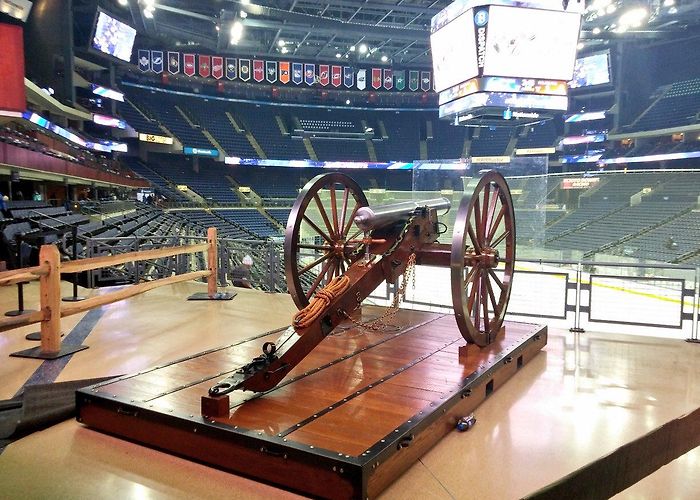 Nationwide Arena photo