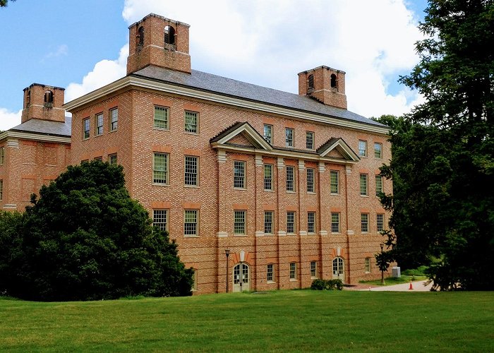 College of William and Mary photo