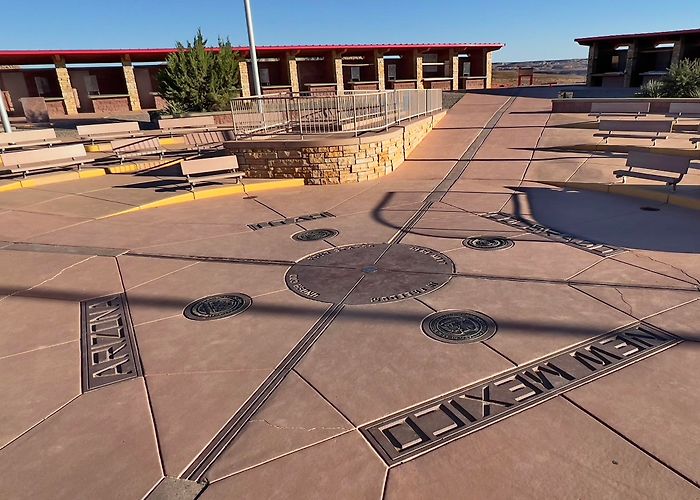 Four Corners Monument photo
