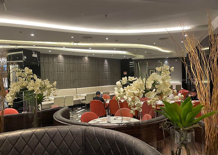 Glorietta Mall photo