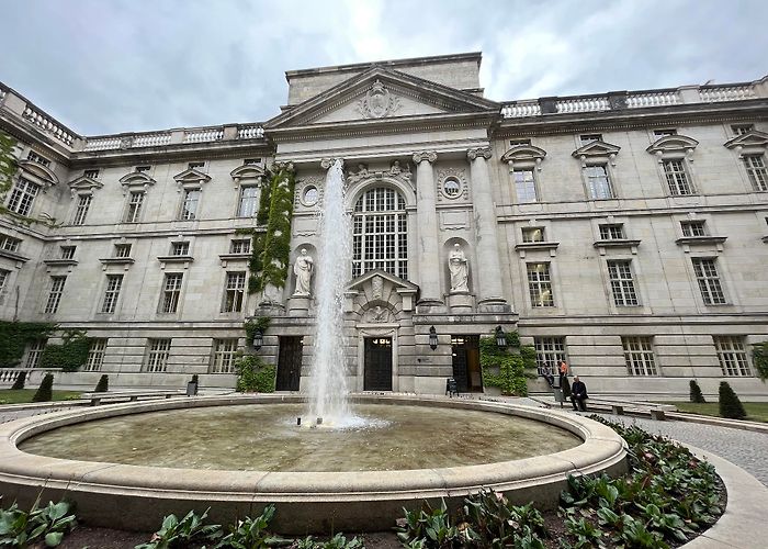 Humboldt University of Berlin photo