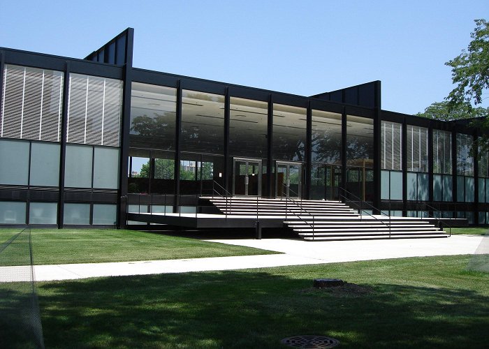 Illinois Institute of Technology photo