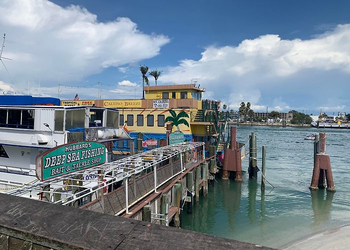 John's Pass Village and Boardwalk photo