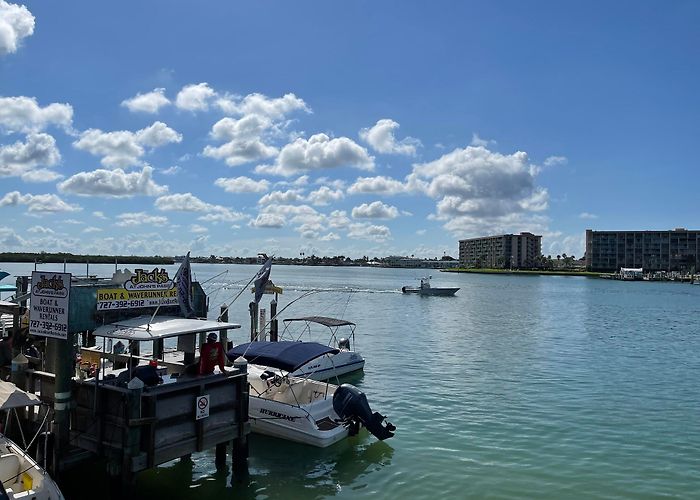 John's Pass Village and Boardwalk photo