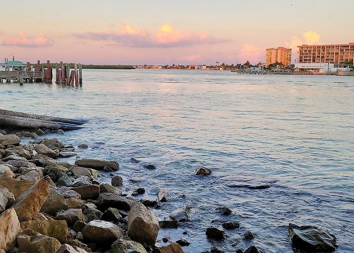 John's Pass Village and Boardwalk photo