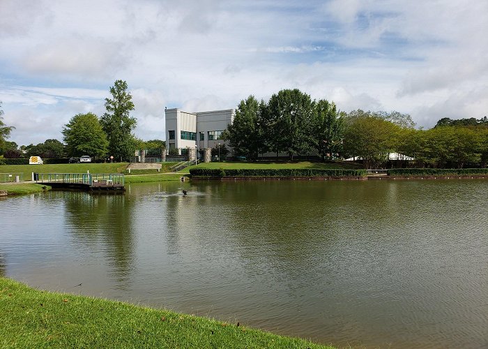 Lake Terrace Convention Center photo