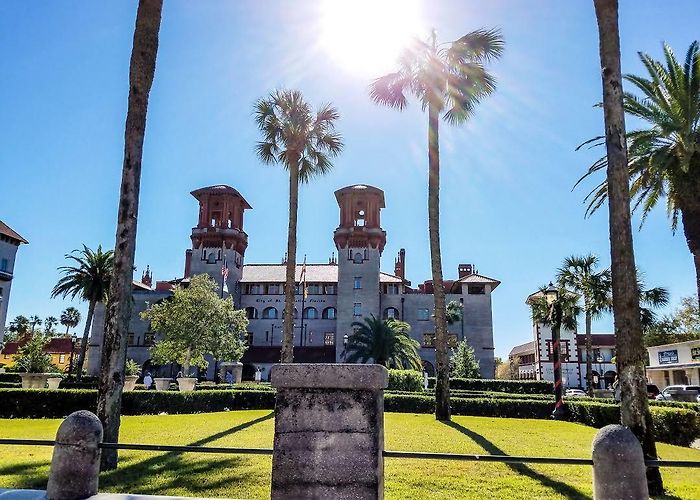Lightner Museum photo