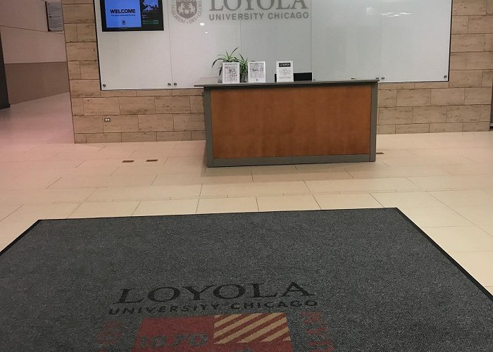 Loyola University Chicago photo