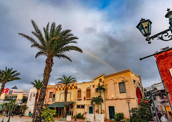 Mihama American Village photo