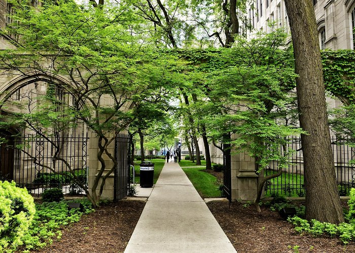 Northwestern University Pritzker School of Law photo