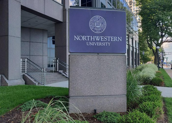 Northwestern University Pritzker School of Law photo