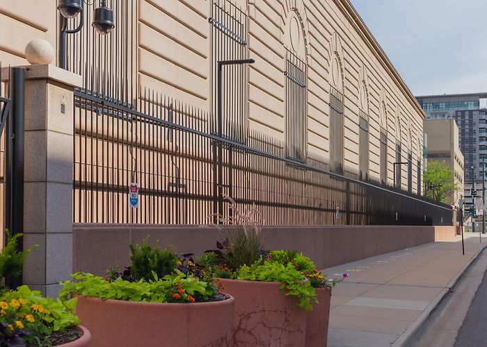 Denver Mint photo
