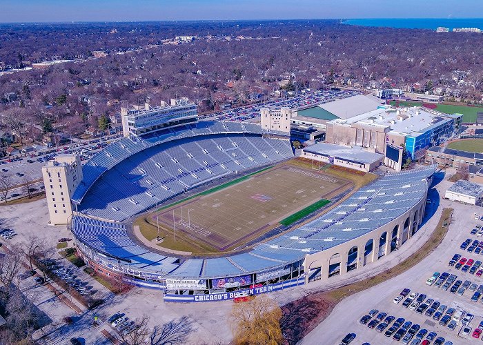 Ryan Field photo