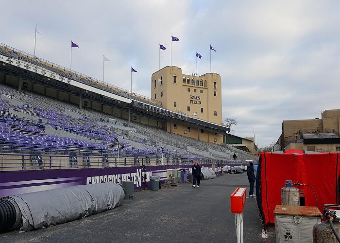 Ryan Field photo