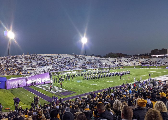 Ryan Field photo