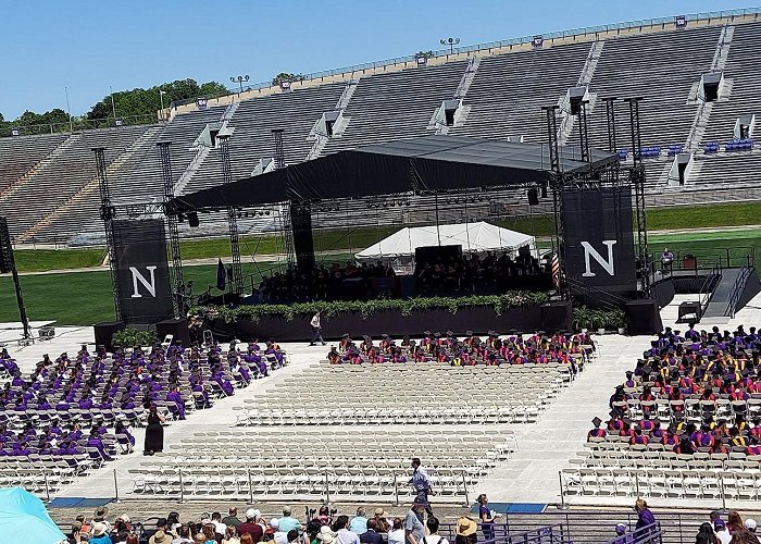 Ryan Field photo