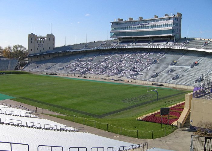 Ryan Field photo