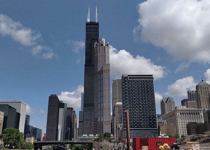 Willis Tower photo