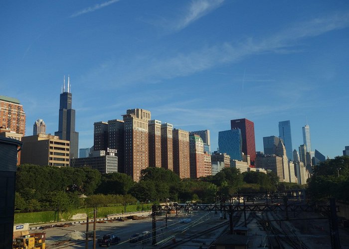 Willis Tower photo