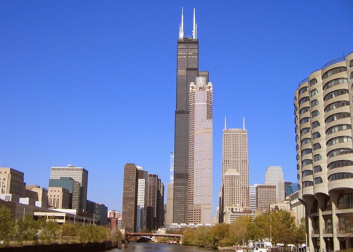 Willis Tower photo