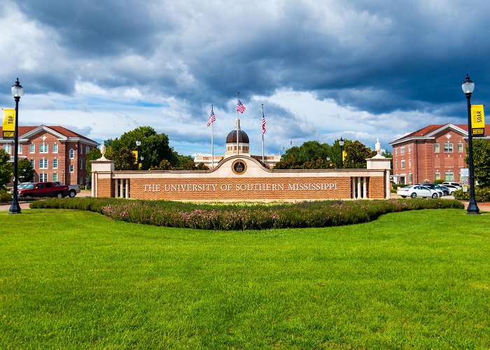 University of Southern Miss photo