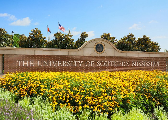 University of Southern Miss photo