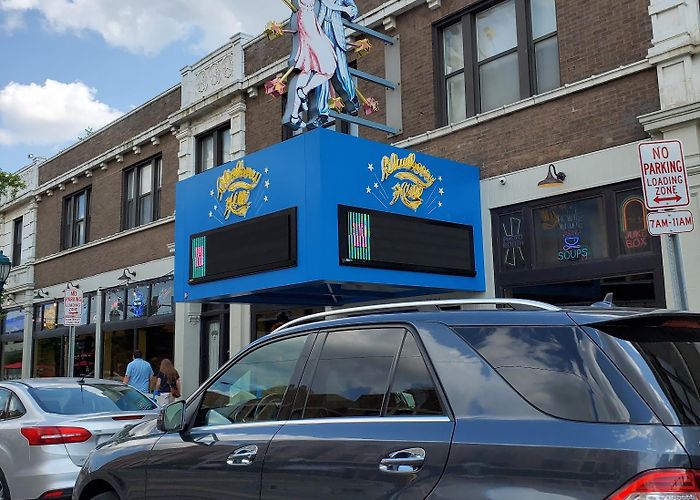Delmar Loop photo
