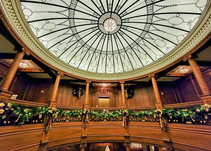 Titanic Museum photo