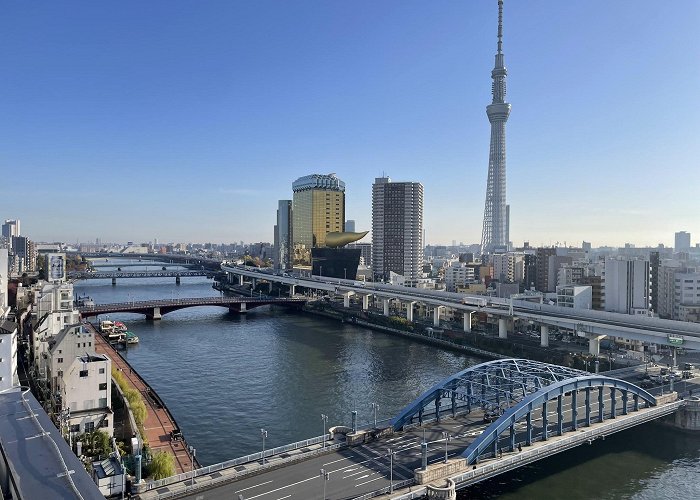 Tokyo Skytree photo