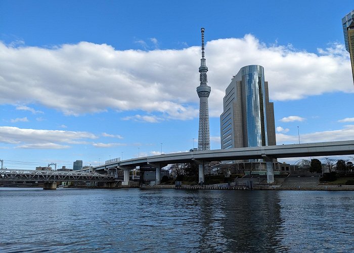 Tokyo Skytree photo