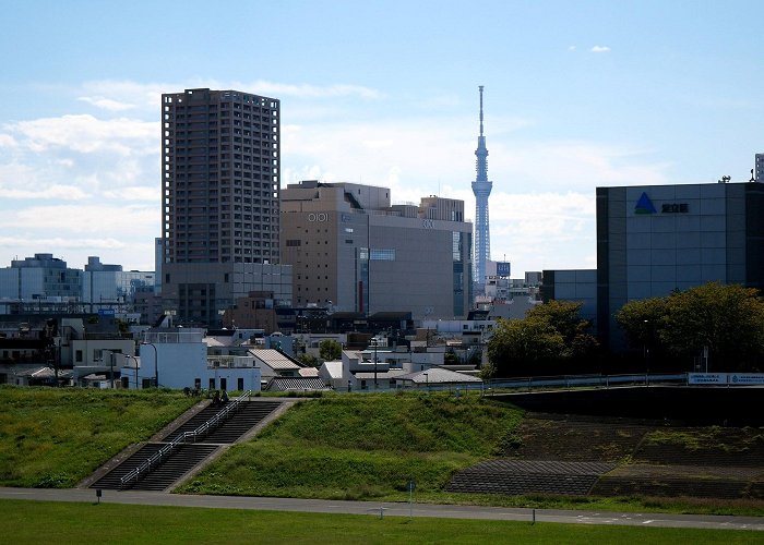 Tokyo Skytree photo