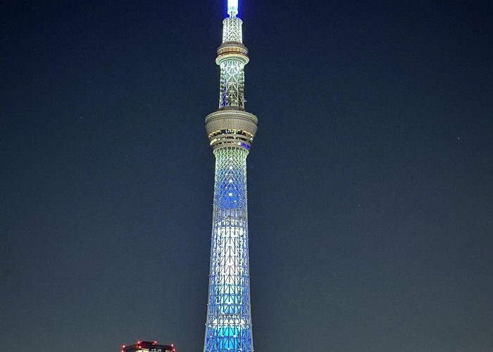 Tokyo Skytree photo