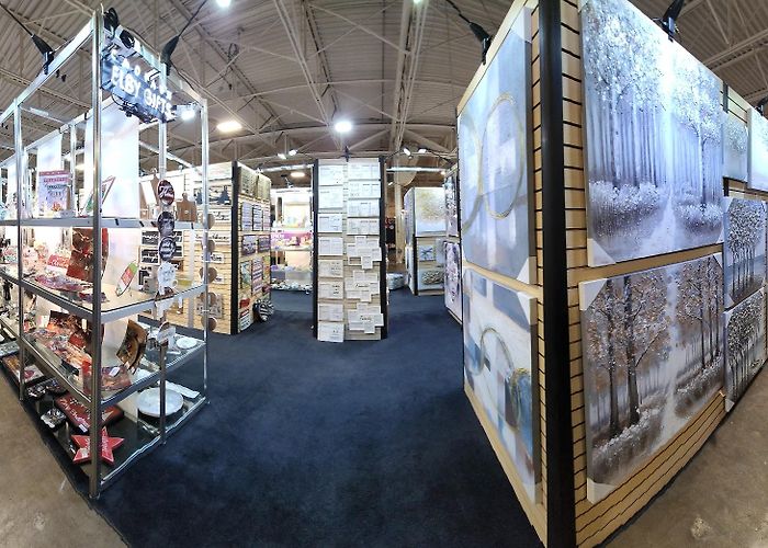 Toronto Congress Centre photo