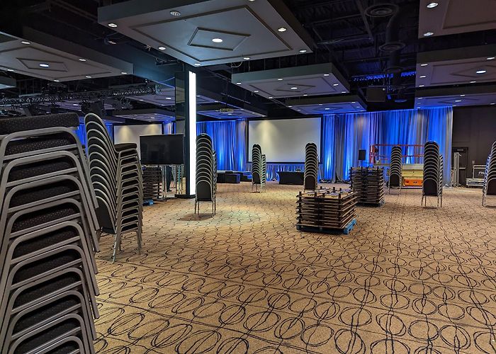 Toronto Congress Centre photo