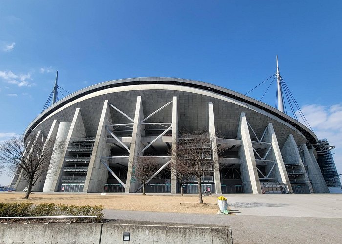 Toyota Stadium photo