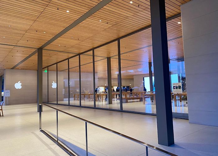 University Village photo