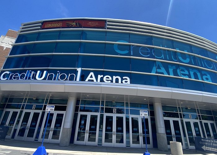 Credit Union 1 Arena photo