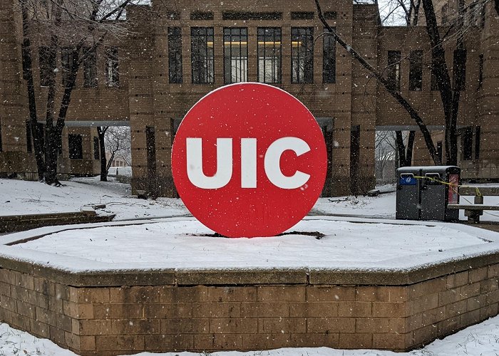 University of Illinois Chicago photo