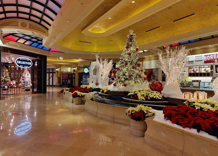 Borgata Hotel Casino and Spa photo