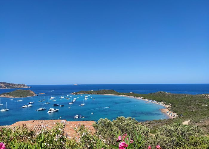 Brandinchi Beach photo