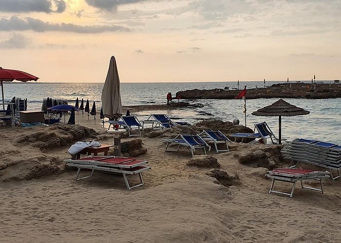 Punta della Suina photo