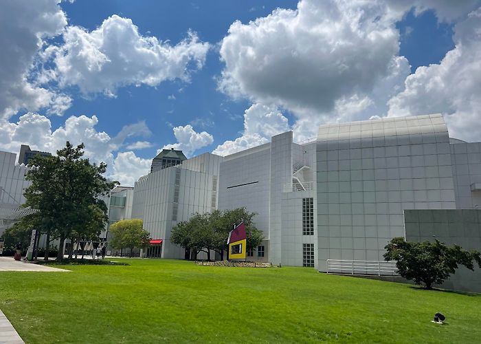 Woodruff Arts Center photo