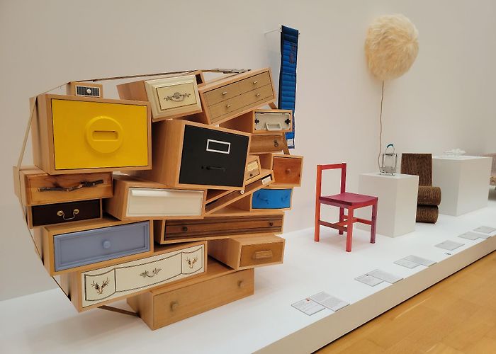 Woodruff Arts Center photo