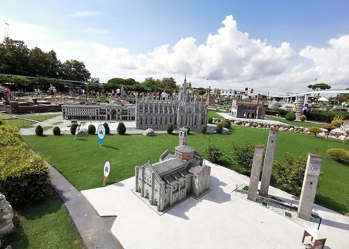 Italy in Miniature photo