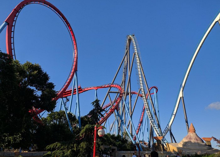 PortAventura World photo