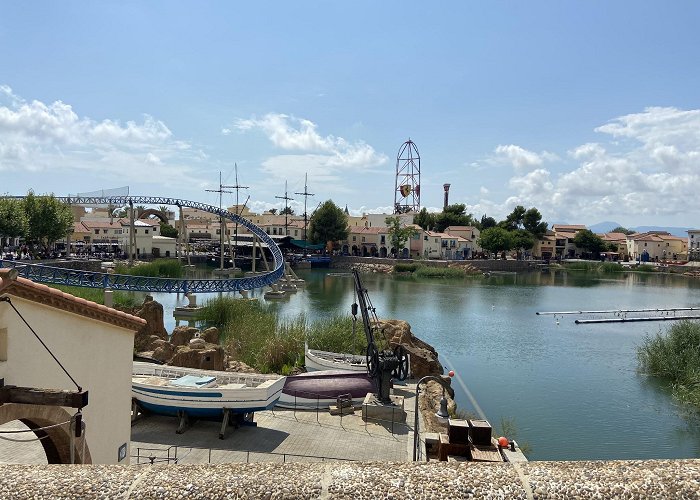 PortAventura World photo