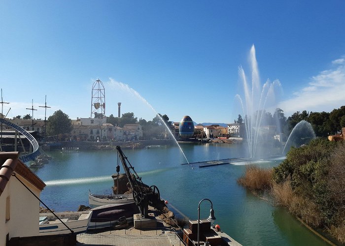 PortAventura World photo