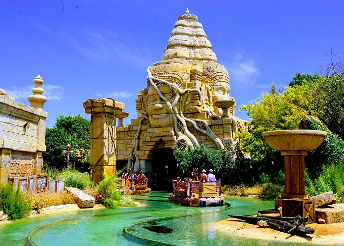 PortAventura World photo