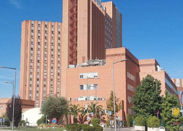 Hospital Universitario 12 de Octubre photo